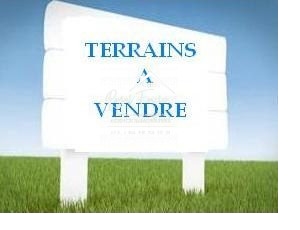 terrain à la vente -   37600  LOCHES, surface 793 m2 vente terrain - APR604616